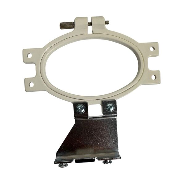 Brother EX. SMALL embroidery frame SA-415, model‎ SA-4, XA3713-002 C72Q - Picture 4 of 5